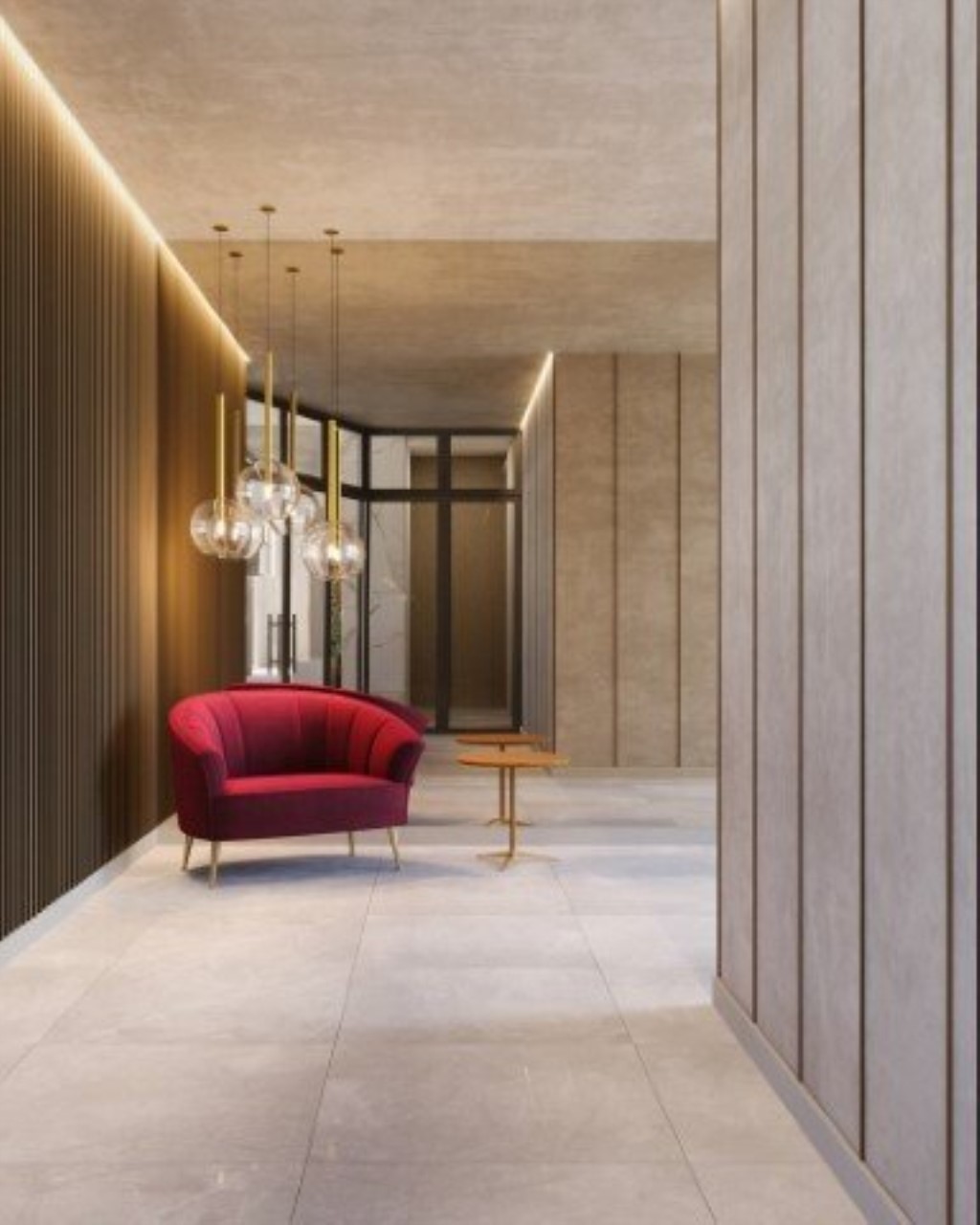 Apartamento, 3 quartos, 91 m² - Foto 6