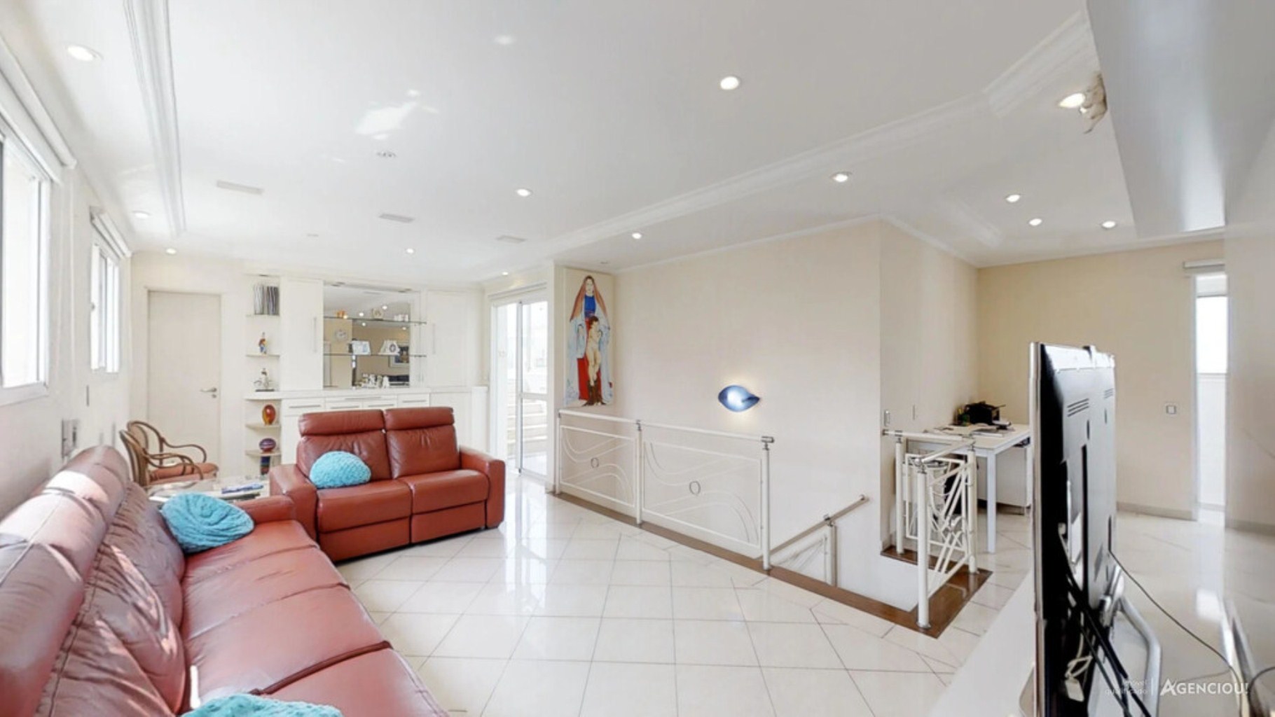 Apartamento, 4 quartos, 374 m² - Foto 17