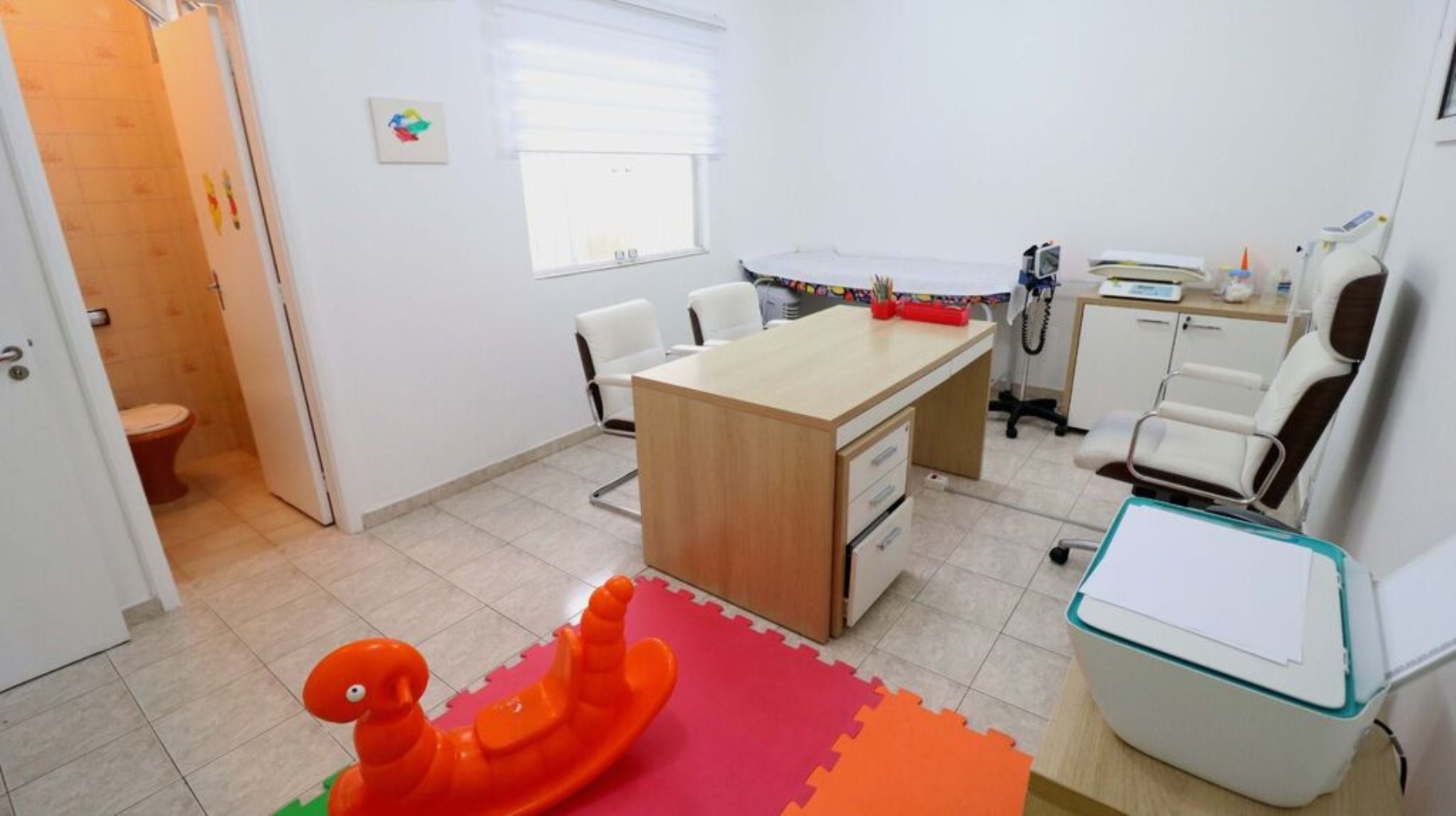 Casa, 1 quarto - Foto 32