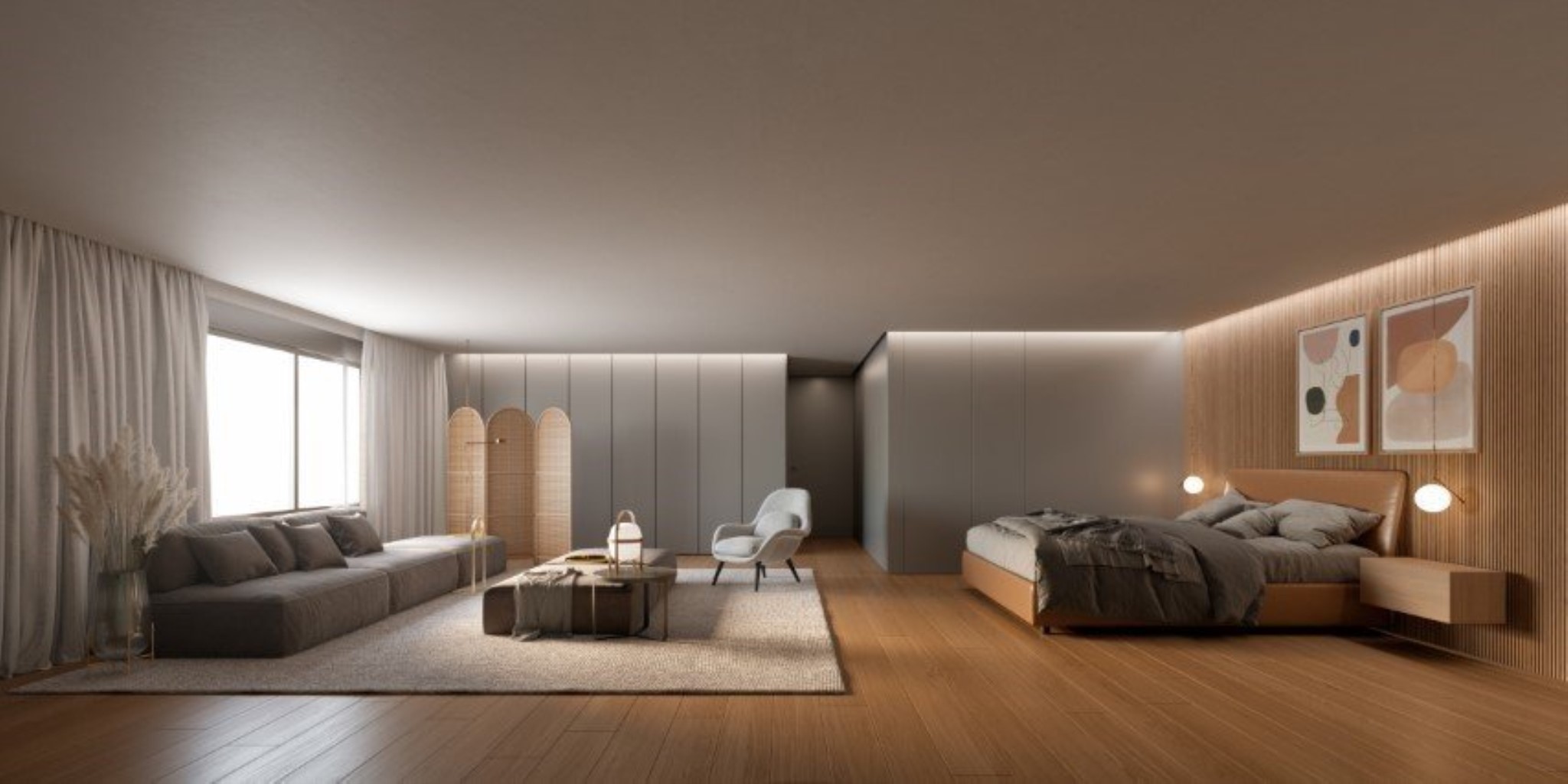 Apartamento, 4 quartos, 160 m² - Foto 11
