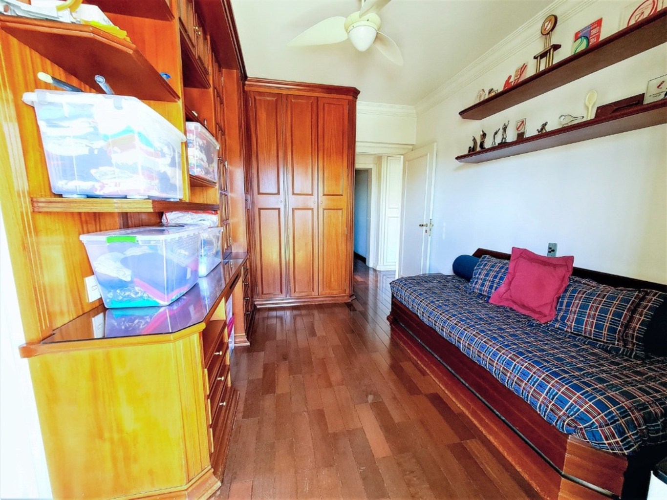 Apartamento, 4 quartos, 257 m² - Foto 40