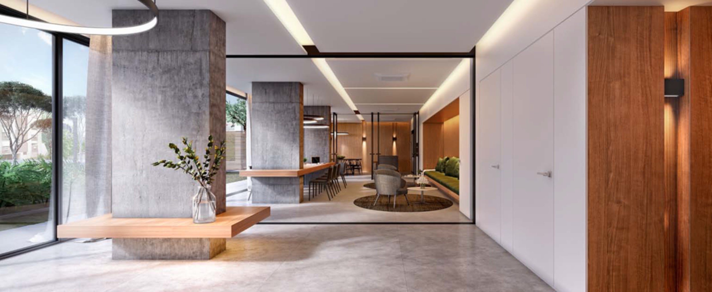Apartamento, 2 quartos, 86 m² - Foto 5