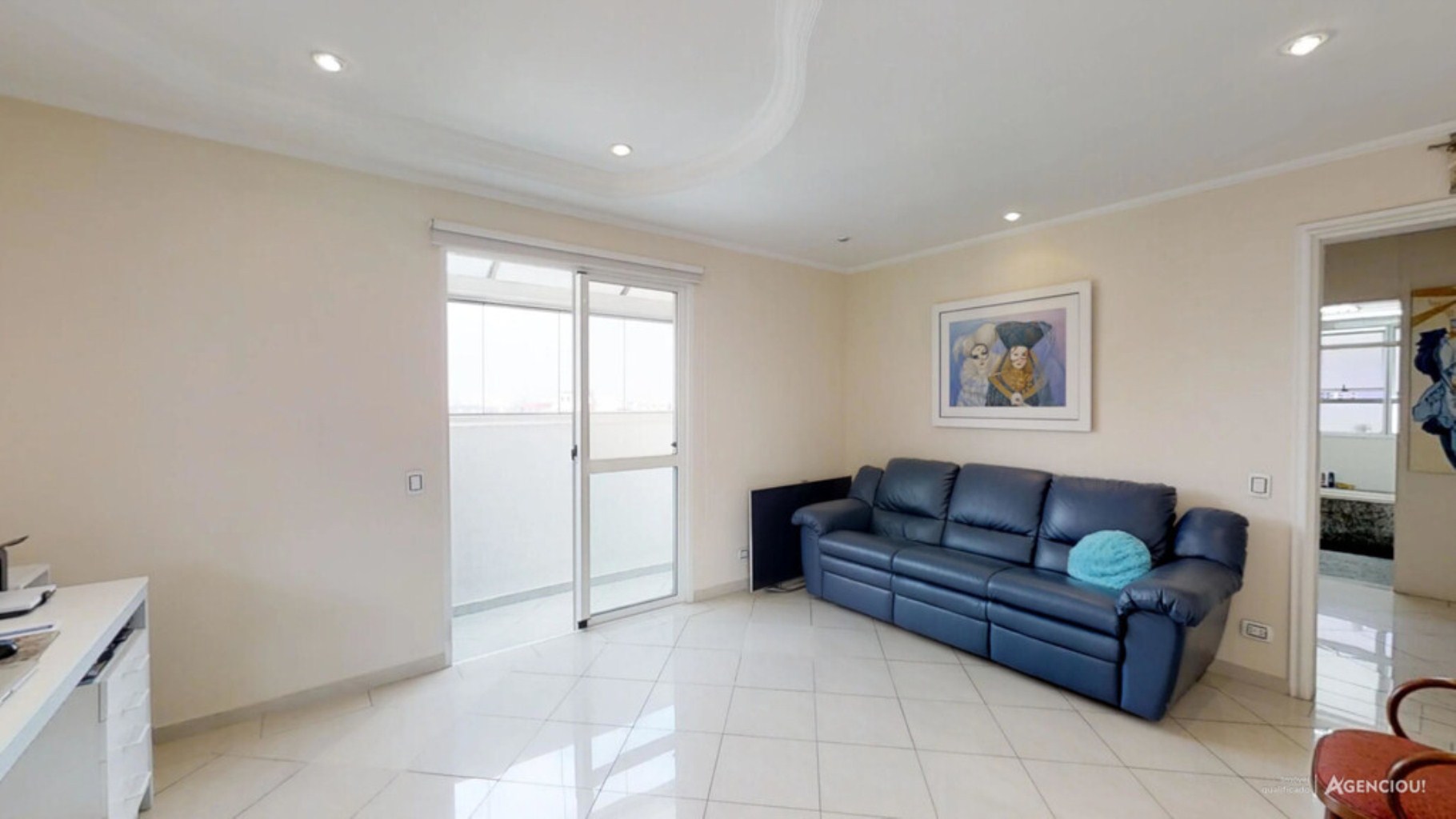 Apartamento, 4 quartos, 374 m² - Foto 20