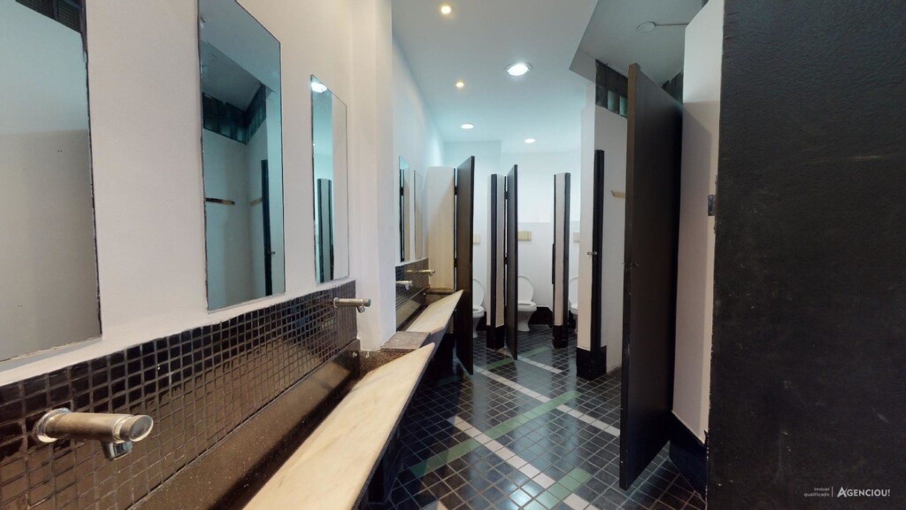 Prédio Inteiro, 1084 m² - Foto 29