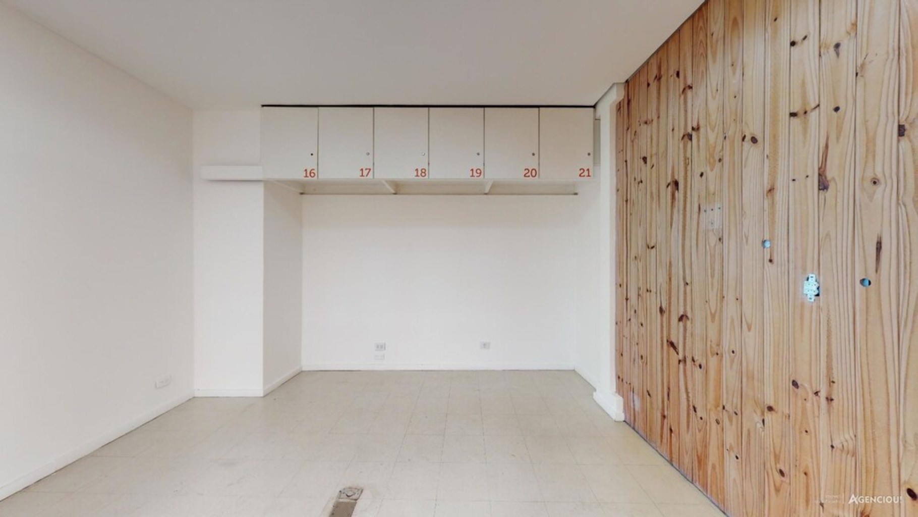 Prédio Inteiro, 1084 m² - Foto 19