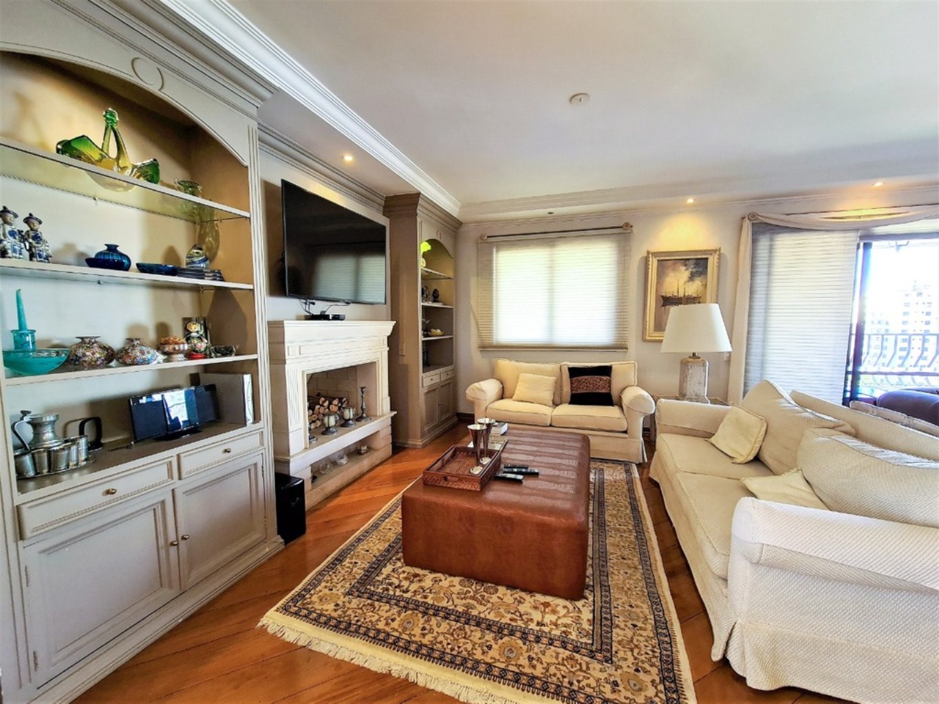 Apartamento, 4 quartos, 257 m² - Foto 12