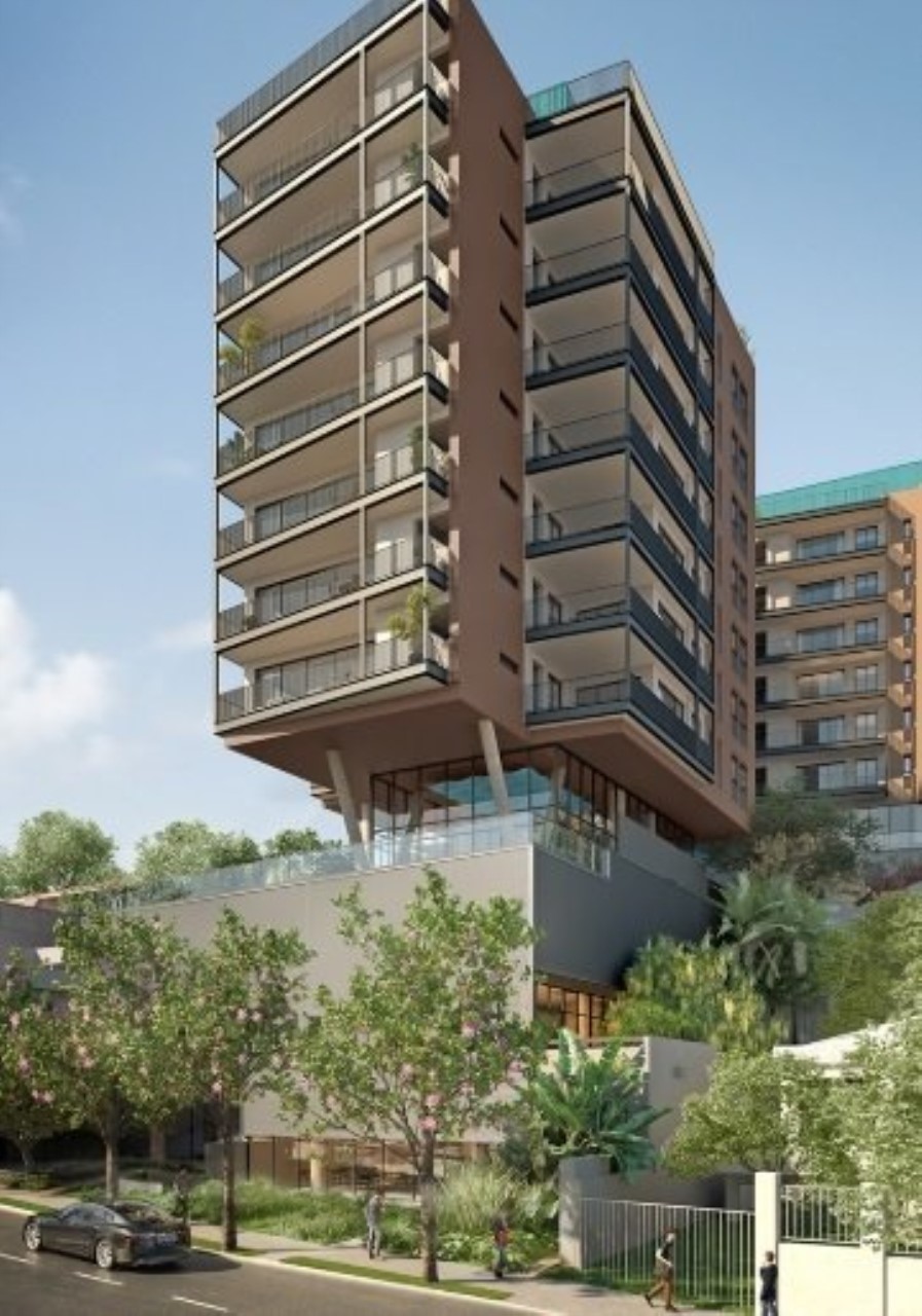 Apartamento, 2 quartos, 81 m² - Foto 1