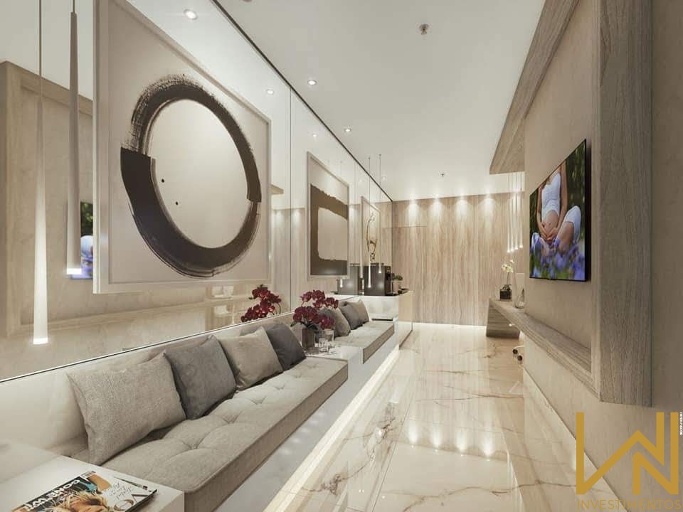 Sala-Conjunto, 36 m² - Foto 3