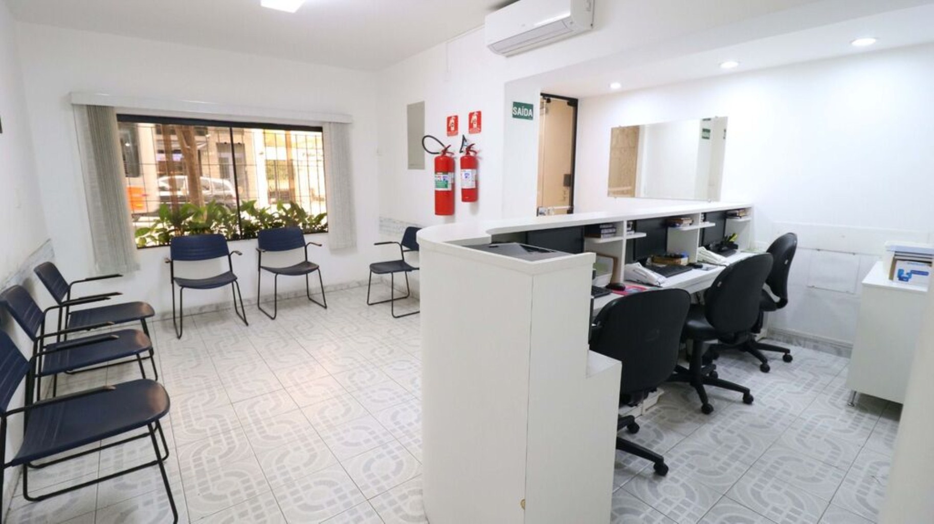 Casa, 1 quarto - Foto 4