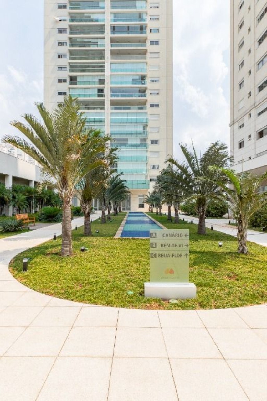 Apartamento, 3 quartos, 204 m² - Foto 42