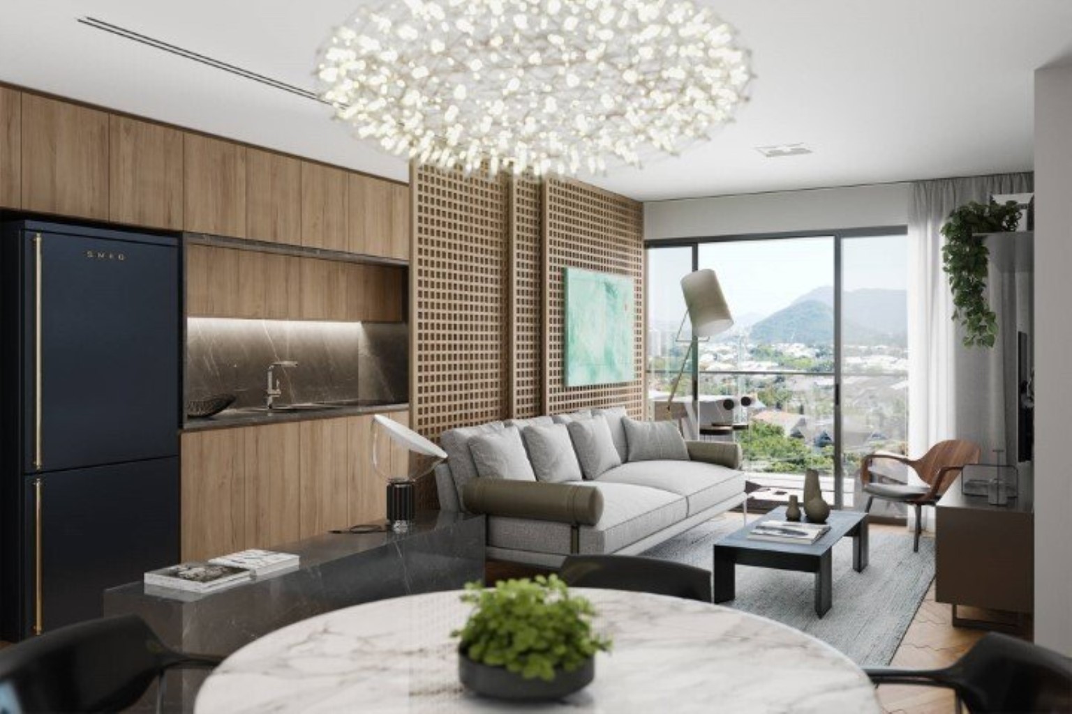 Apartamento, 3 quartos, 91 m² - Foto 12