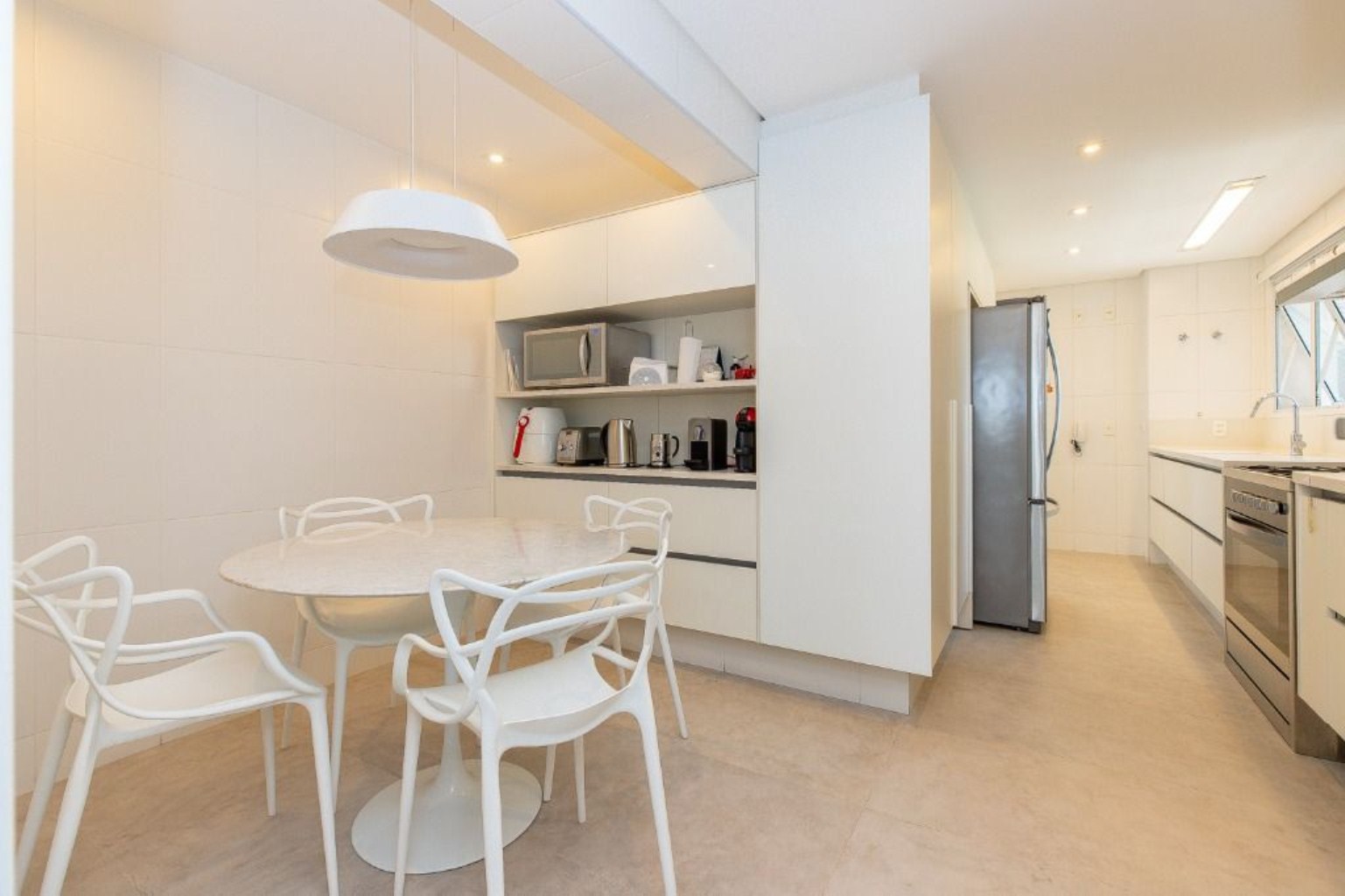 Apartamento, 3 quartos, 204 m² - Foto 11