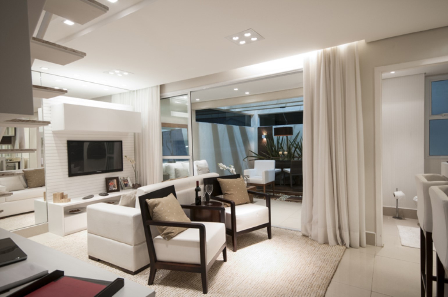 Apartamento, 2 quartos, 112 m² - Foto 6