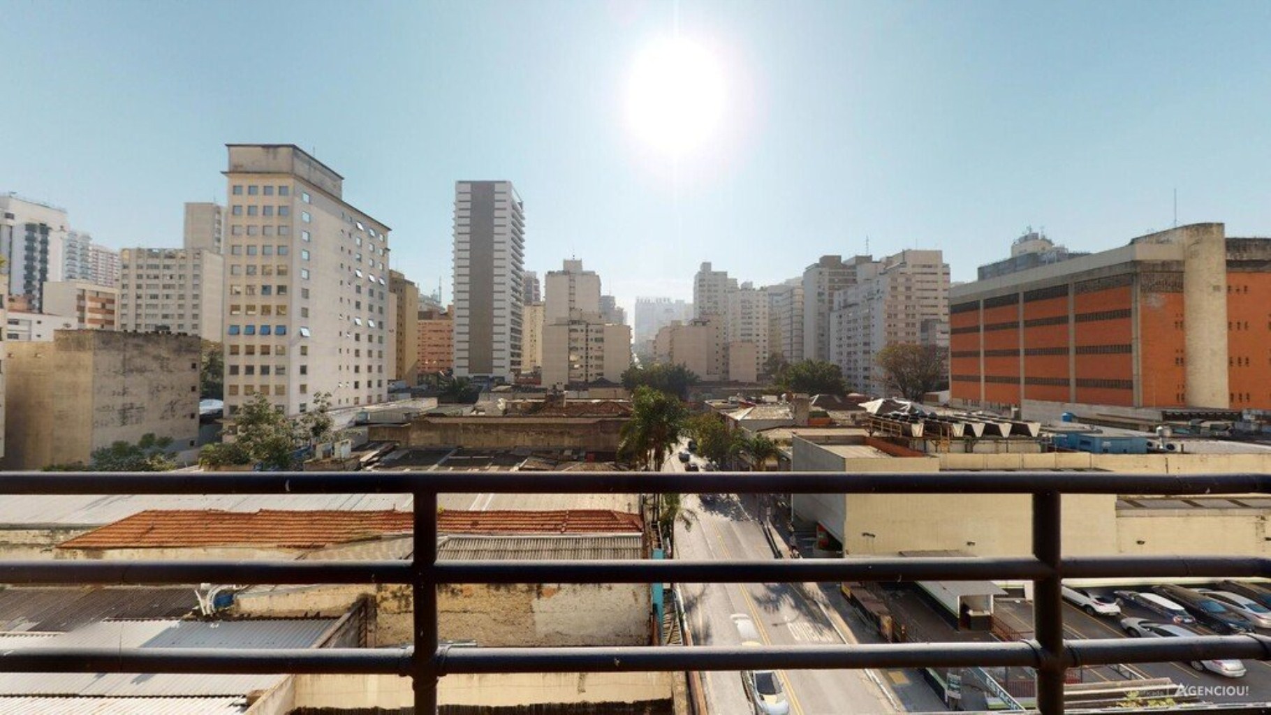 Prédio Inteiro, 1084 m² - Foto 3