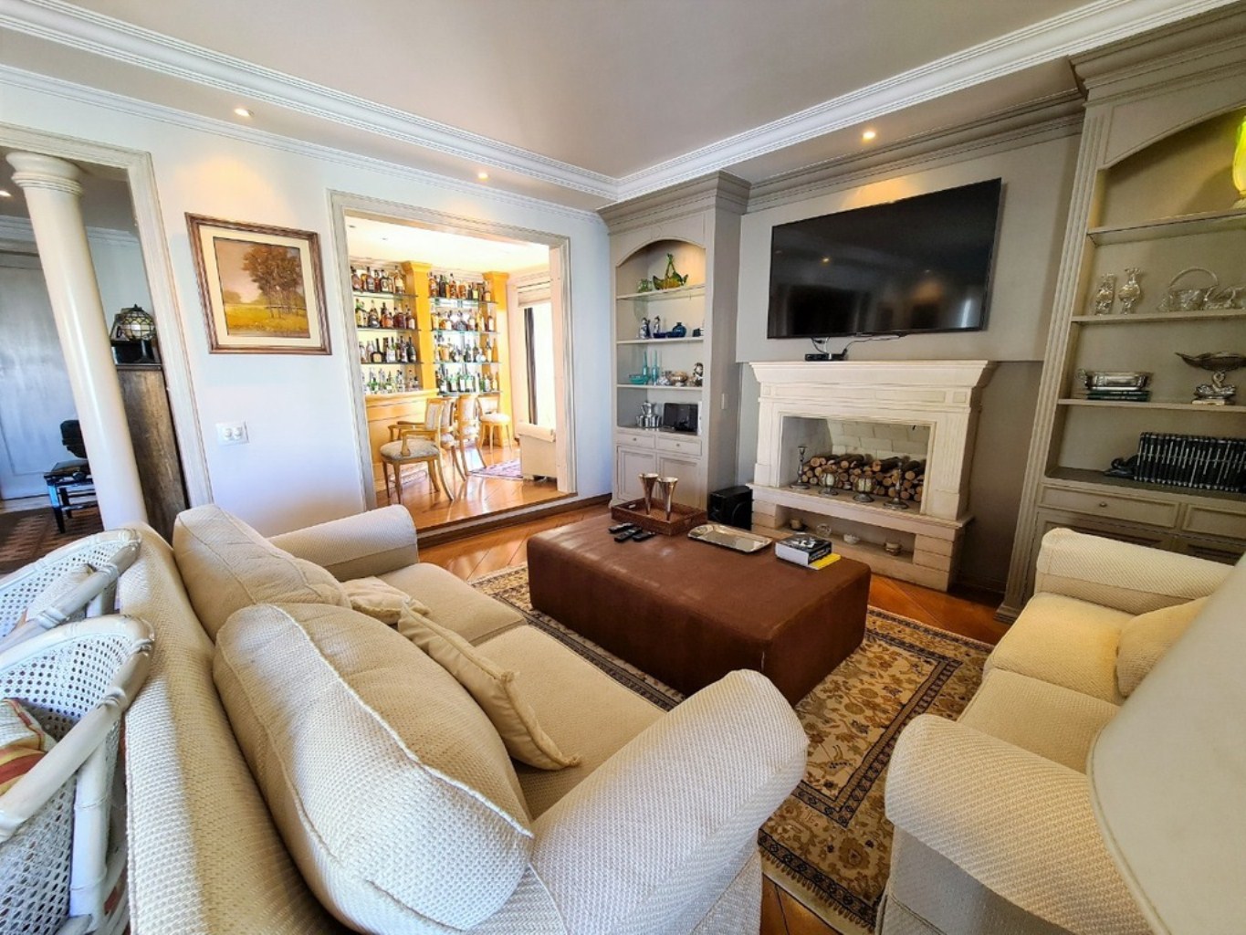 Apartamento, 4 quartos, 257 m² - Foto 11