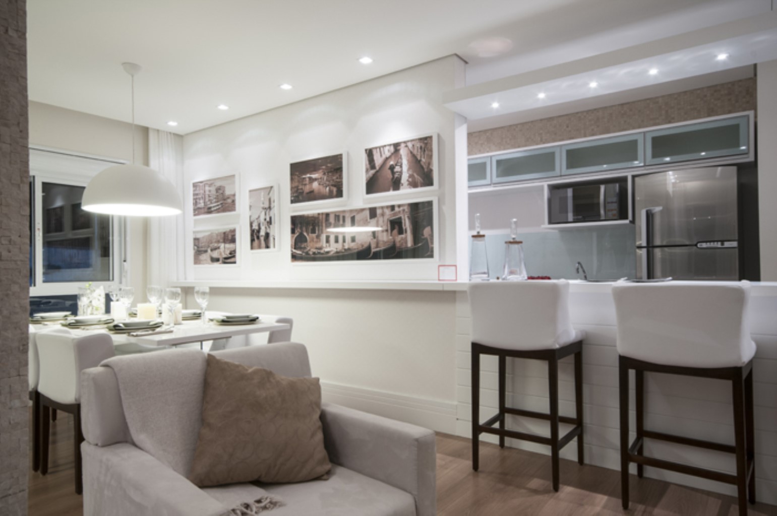 Apartamento, 2 quartos, 112 m² - Foto 11