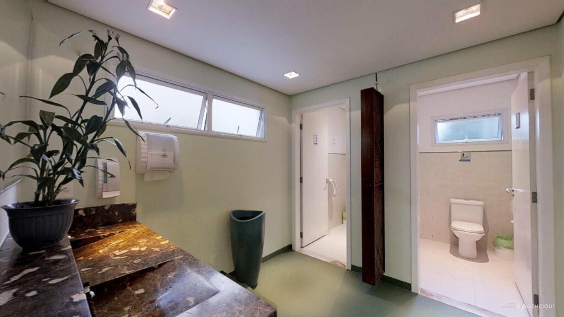 Prédio Inteiro, 374 m² - Foto 12