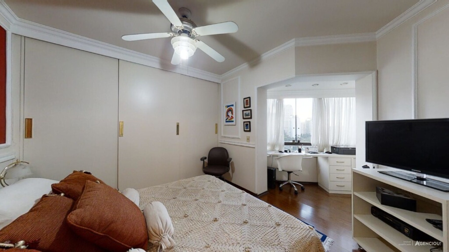 Apartamento, 4 quartos, 273 m² - Foto 25