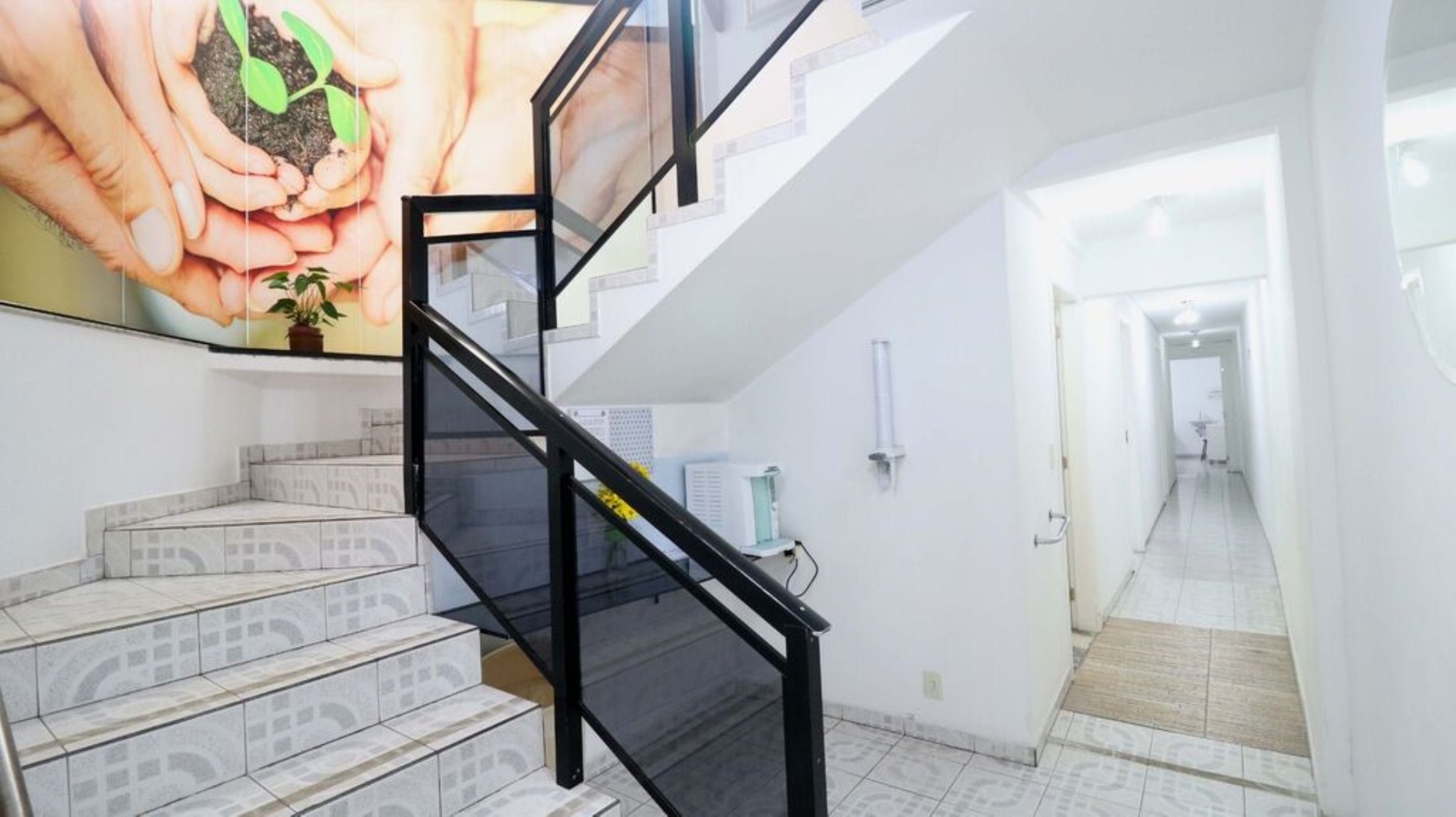 Casa, 1 quarto - Foto 10