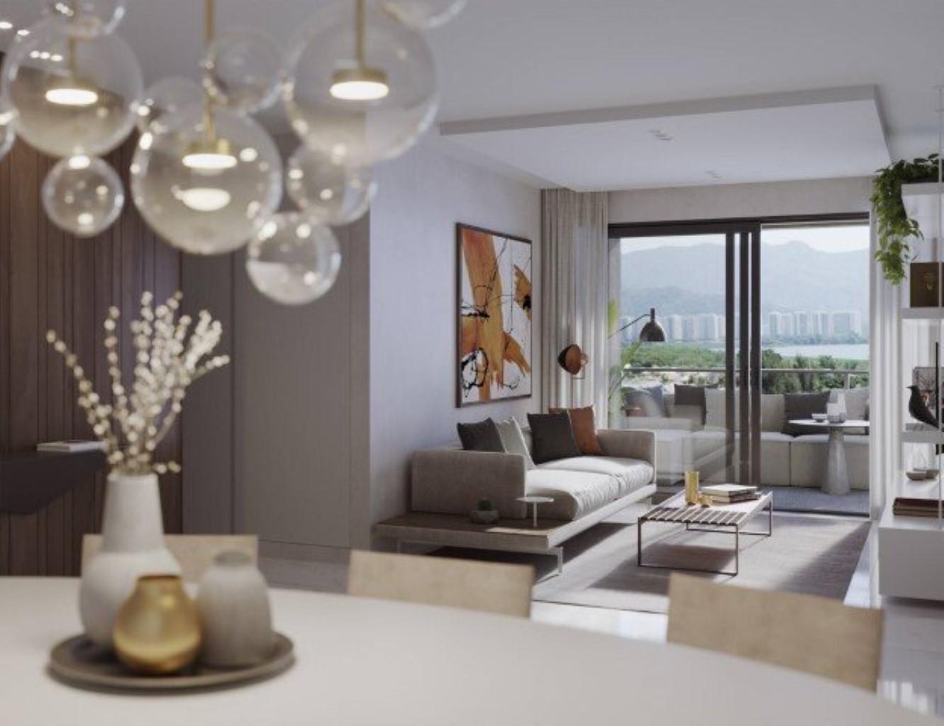 Apartamento, 3 quartos, 91 m² - Foto 13