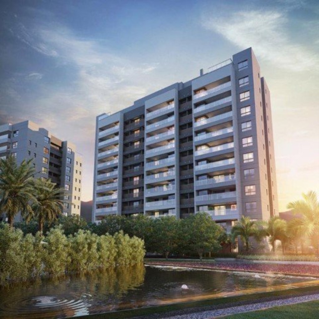 Apartamento, 4 quartos, 153 m² - Foto 3