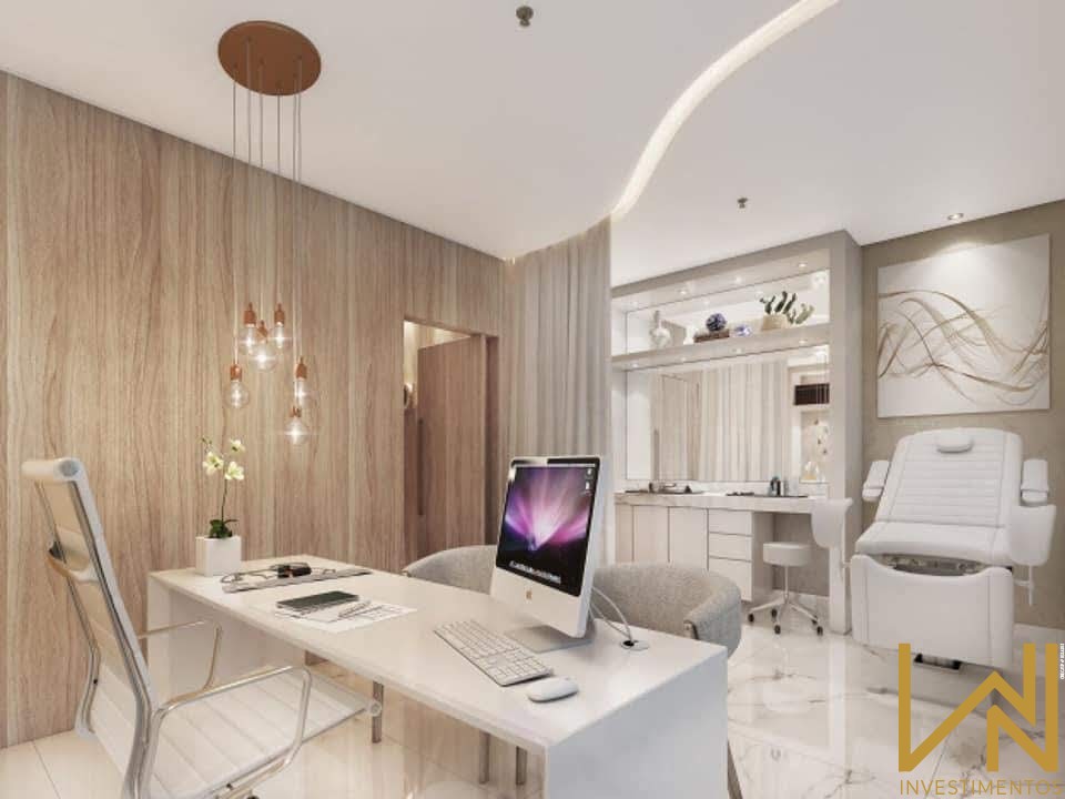 Sala-Conjunto, 36 m² - Foto 6