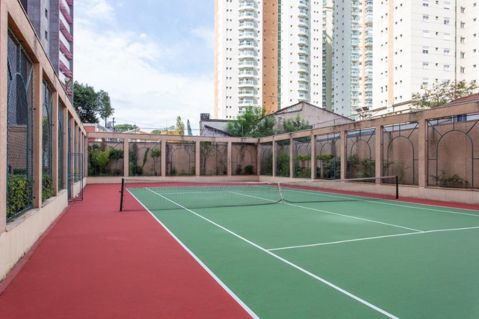 Apartamento, 3 quartos, 218 m² - Foto 33