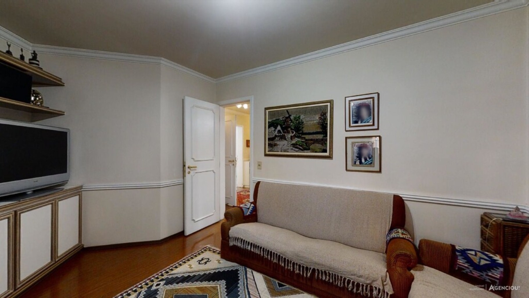 Apartamento, 4 quartos, 273 m² - Foto 17