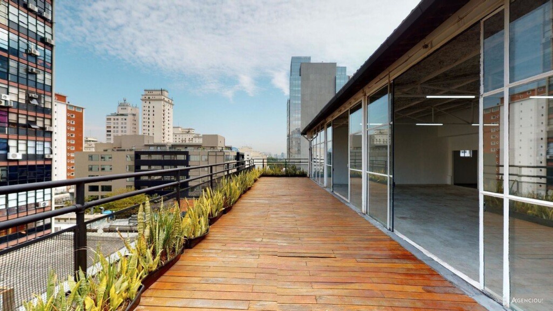 Prédio Inteiro, 1084 m² - Foto 2