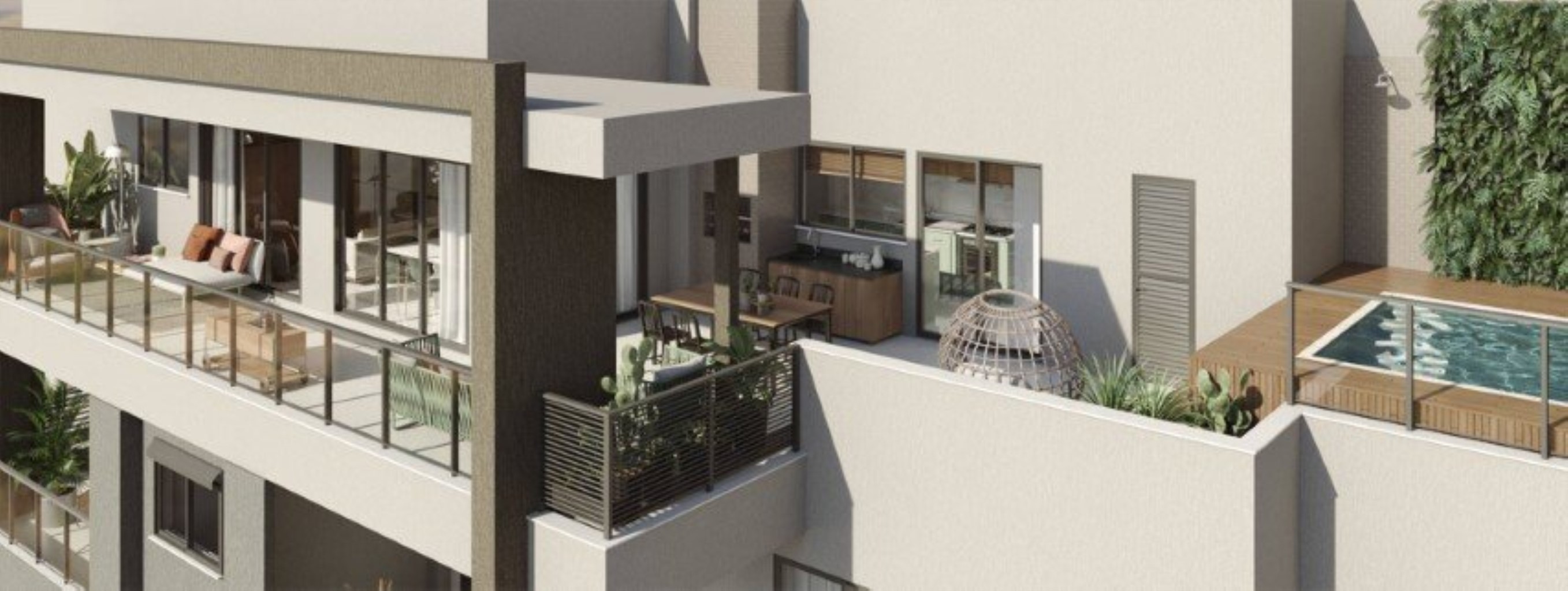 Apartamento, 3 quartos, 91 m² - Foto 63