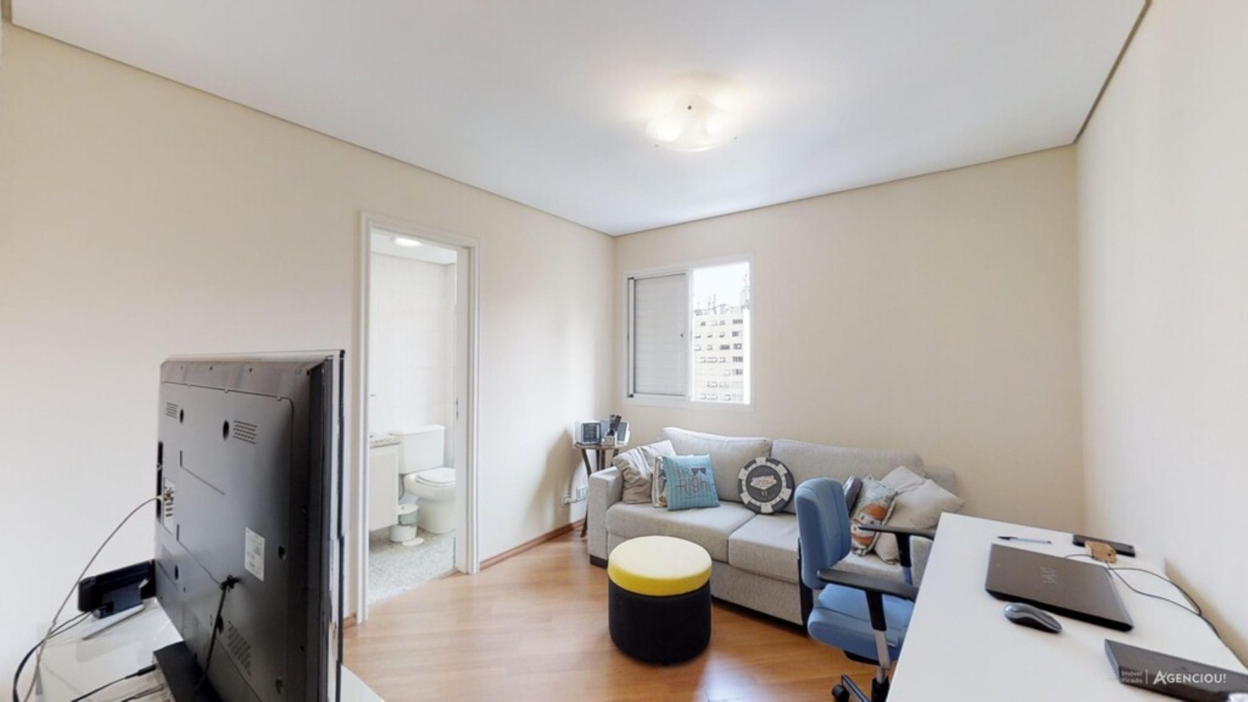 Apartamento, 4 quartos, 374 m² - Foto 13