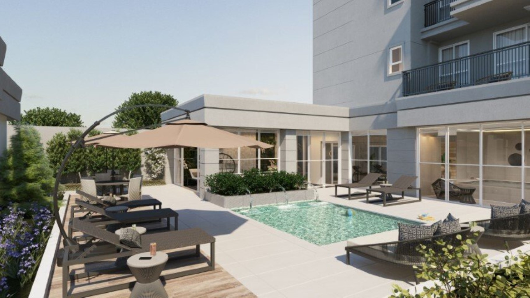 Apartamento, 4 quartos, 245 m² - Foto 17
