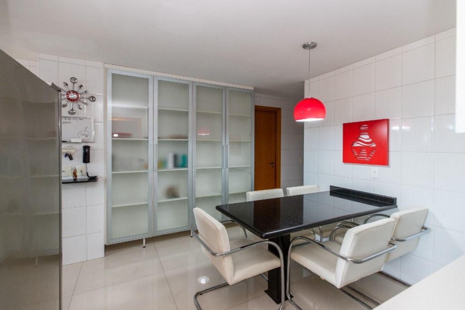Apartamento, 3 quartos, 218 m² - Foto 21