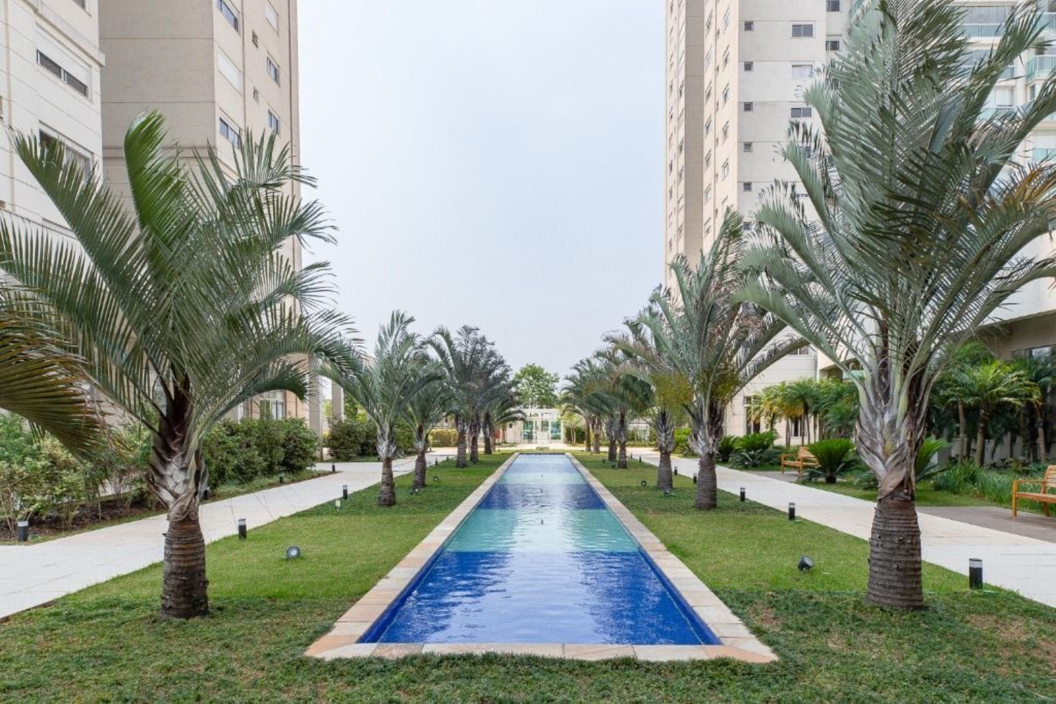 Apartamento, 3 quartos, 204 m² - Foto 32