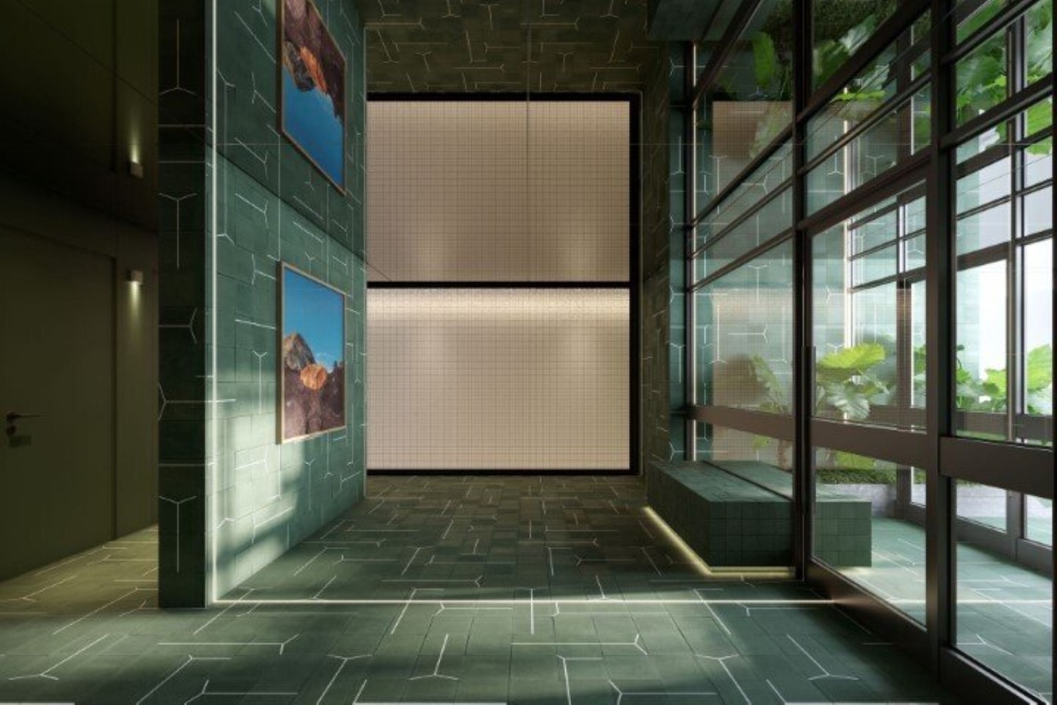 Apartamento, 2 quartos, 137 m² - Foto 4