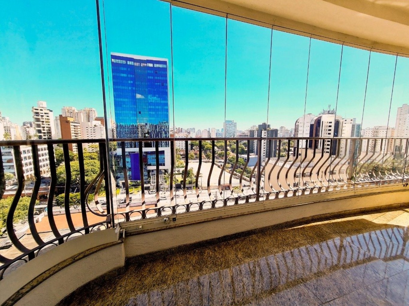 Apartamento, 4 quartos, 257 m² - Foto 47
