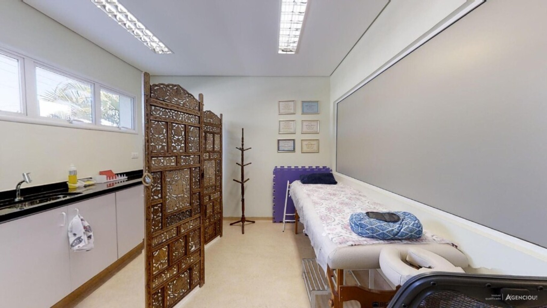 Prédio Inteiro, 374 m² - Foto 20