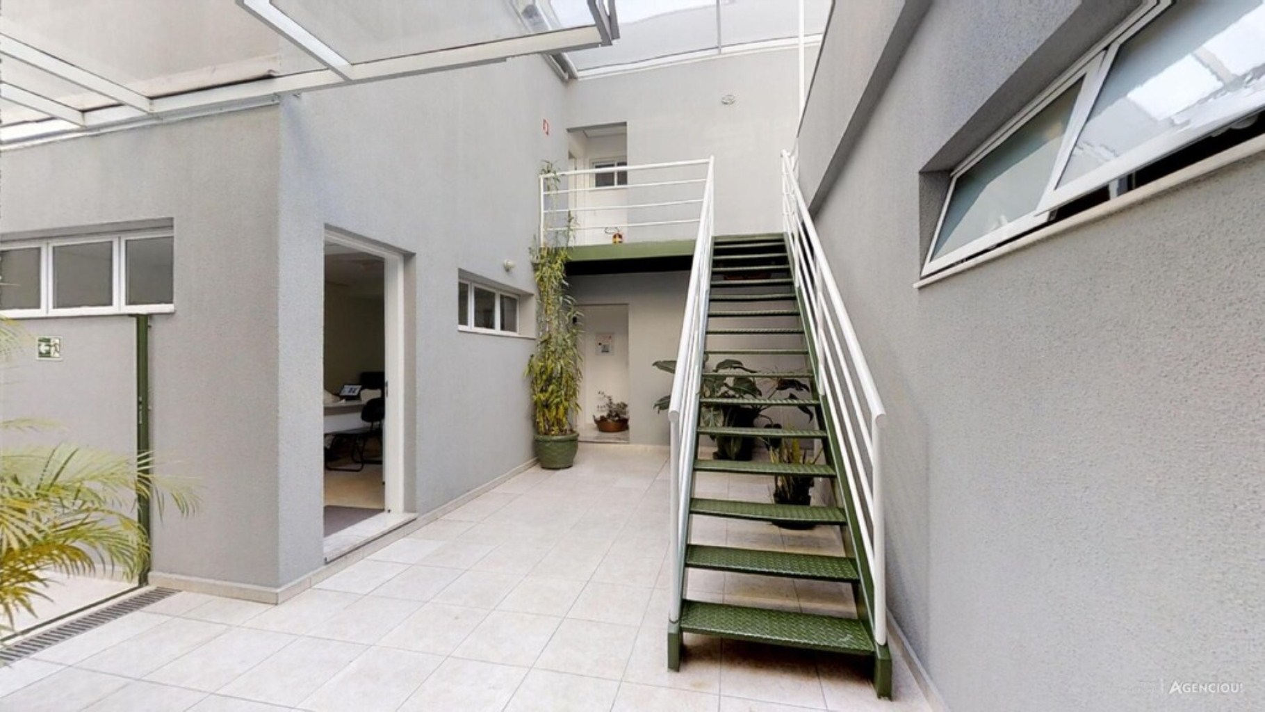 Prédio Inteiro, 374 m² - Foto 14