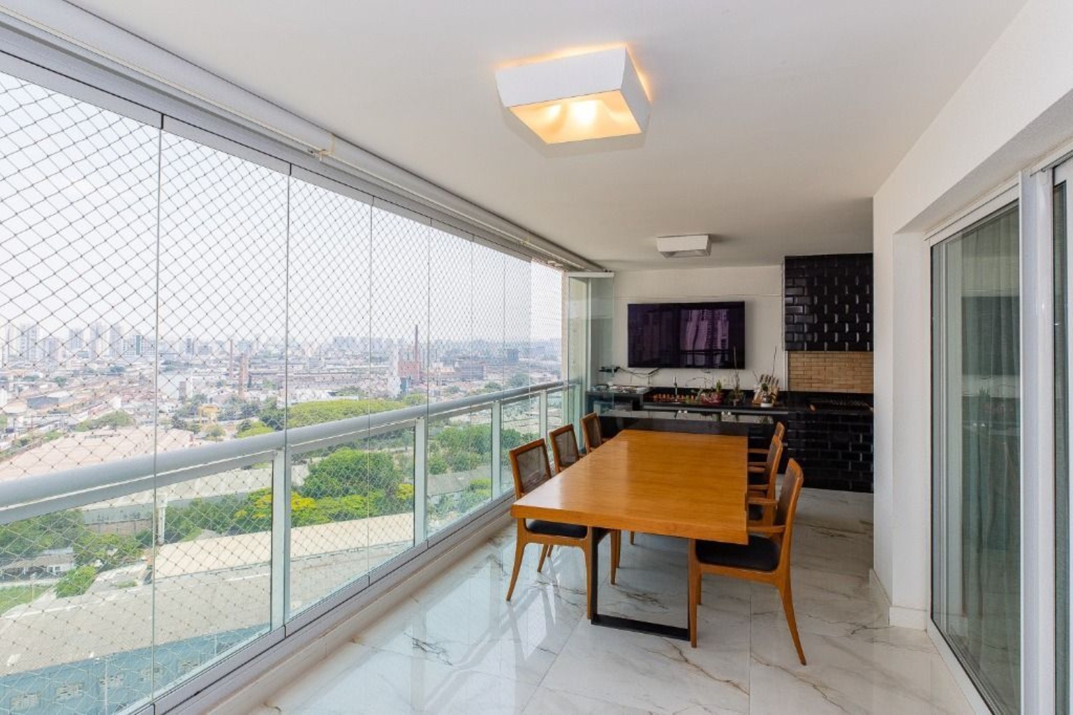Apartamento, 3 quartos, 204 m² - Foto 8