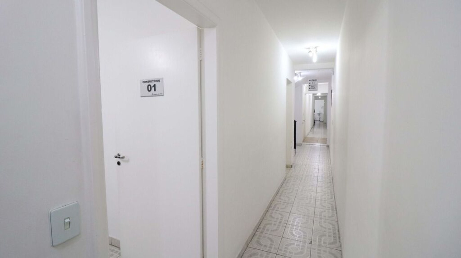 Casa, 1 quarto - Foto 7