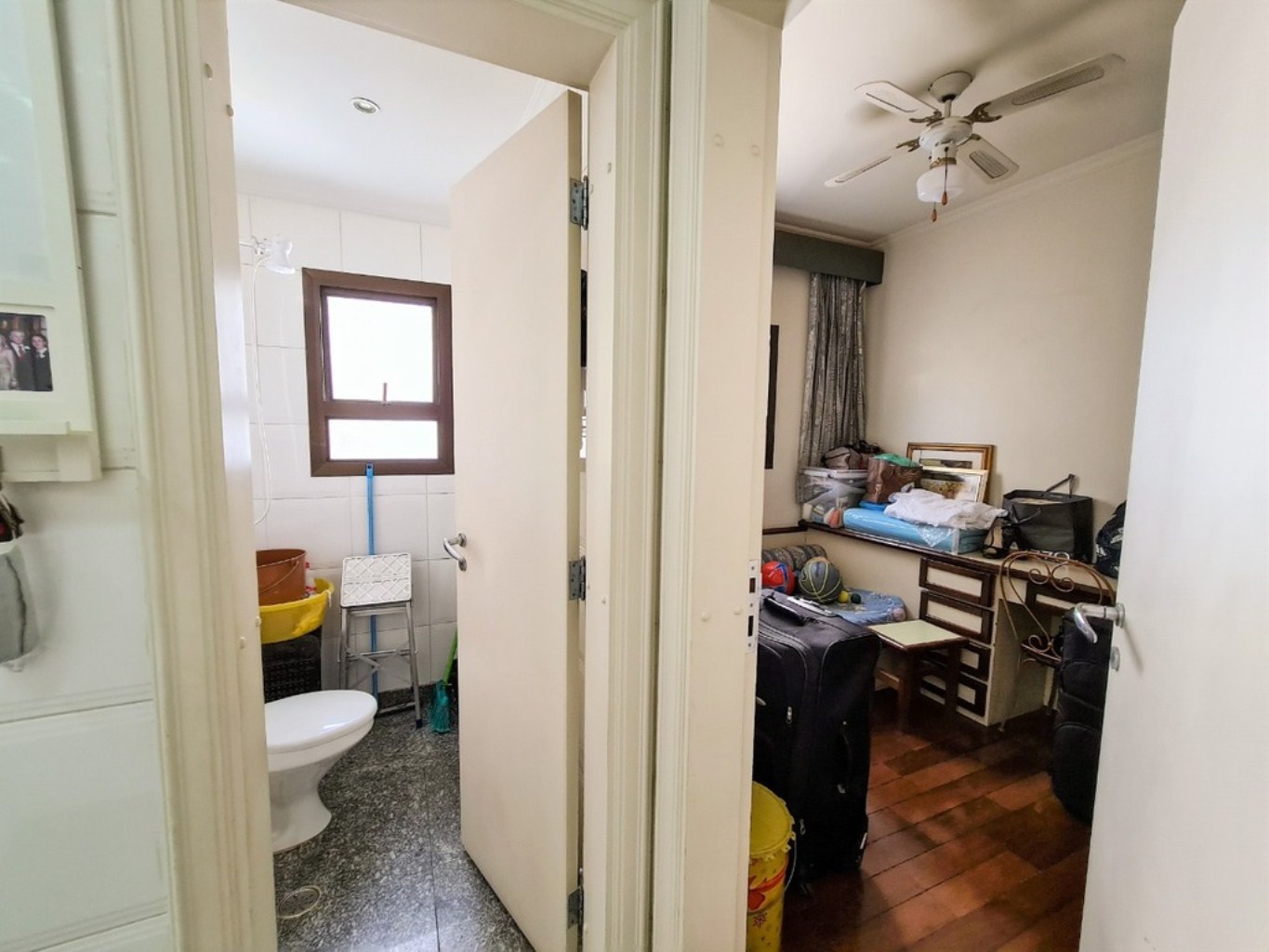Apartamento, 4 quartos, 257 m² - Foto 28