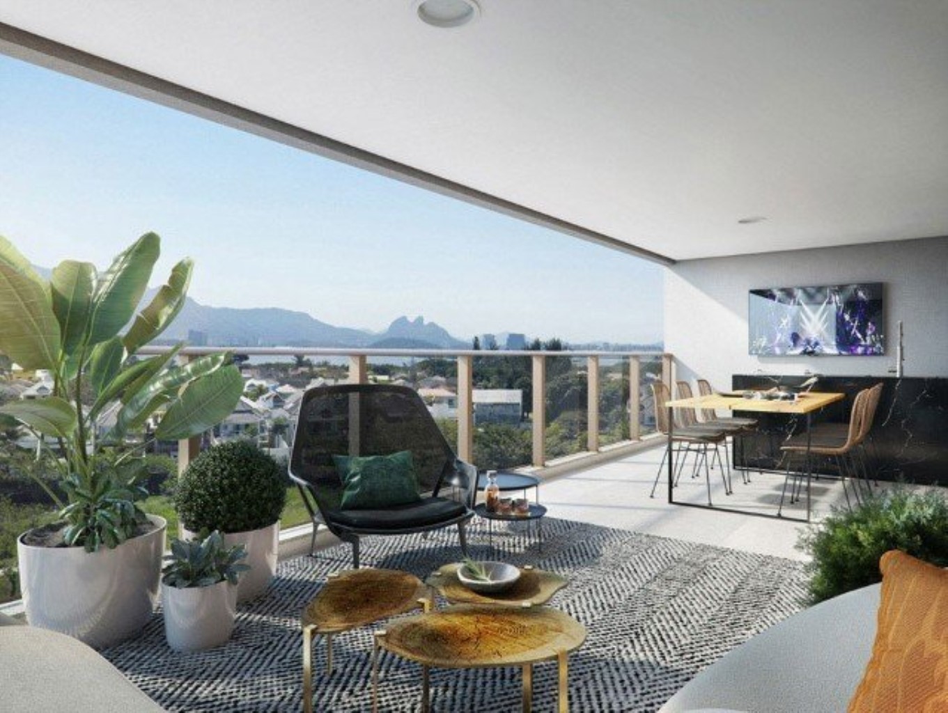 Apartamento, 3 quartos, 121 m² - Foto 18