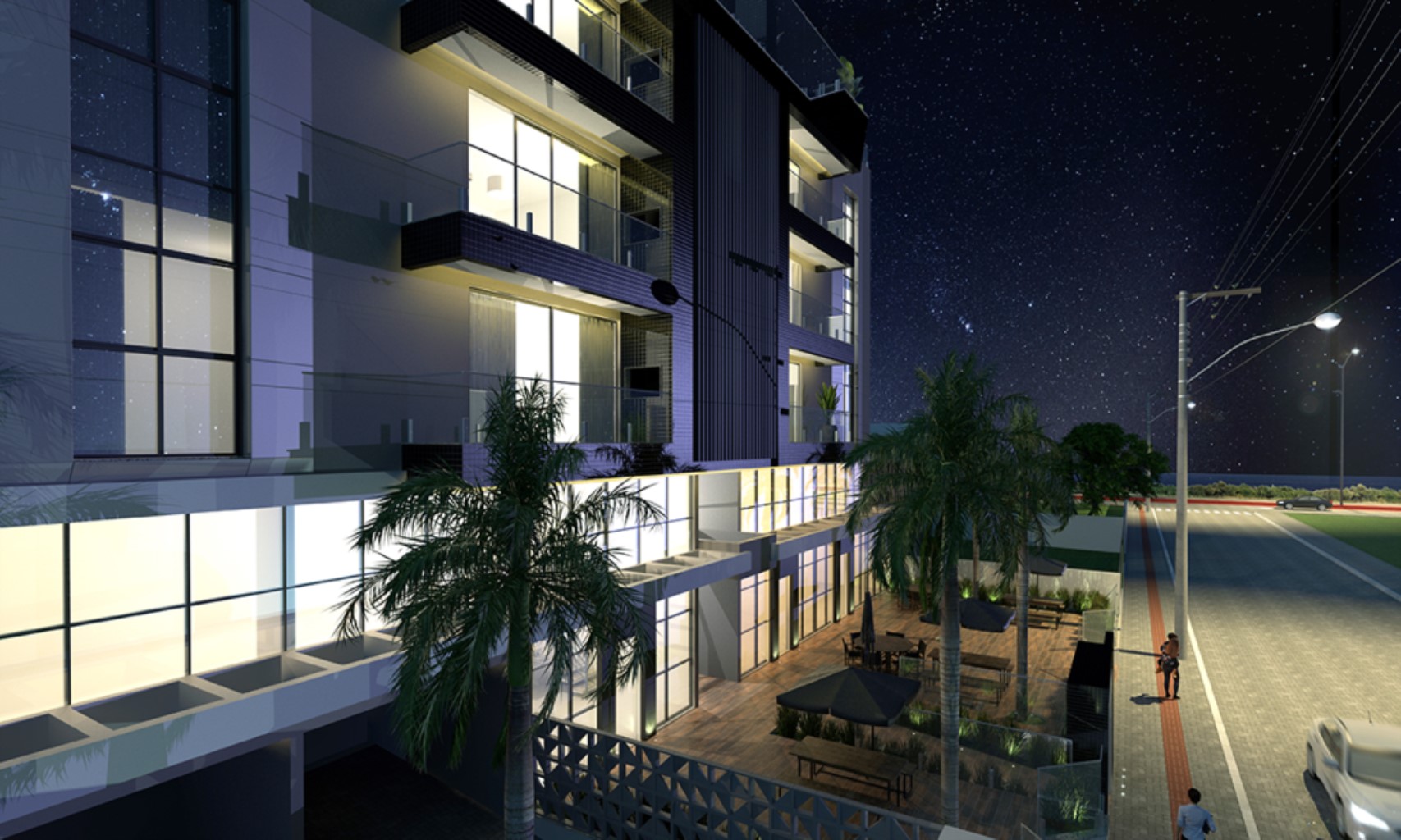 Cobertura à venda com 3 quartos, 369m² - Foto 4