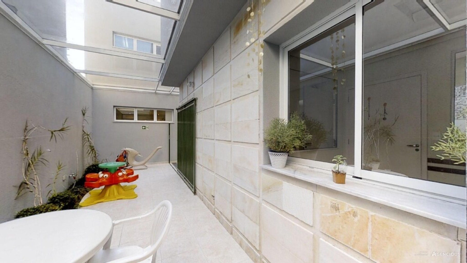 Prédio Inteiro, 374 m² - Foto 13
