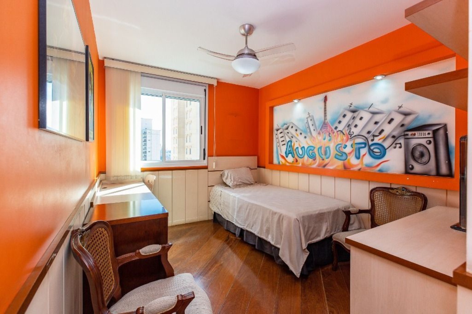 Apartamento, 3 quartos, 218 m² - Foto 28