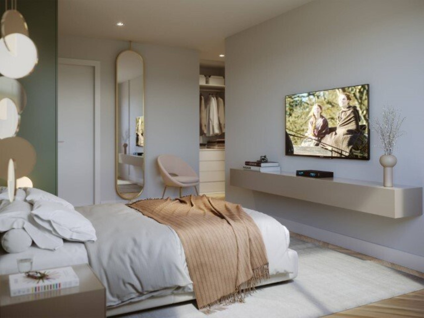 Apartamento, 3 quartos, 91 m² - Foto 23