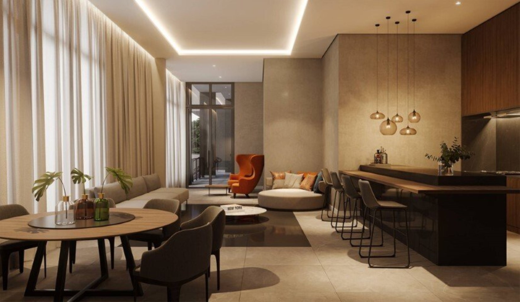 Apartamento, 3 quartos, 91 m² - Foto 33