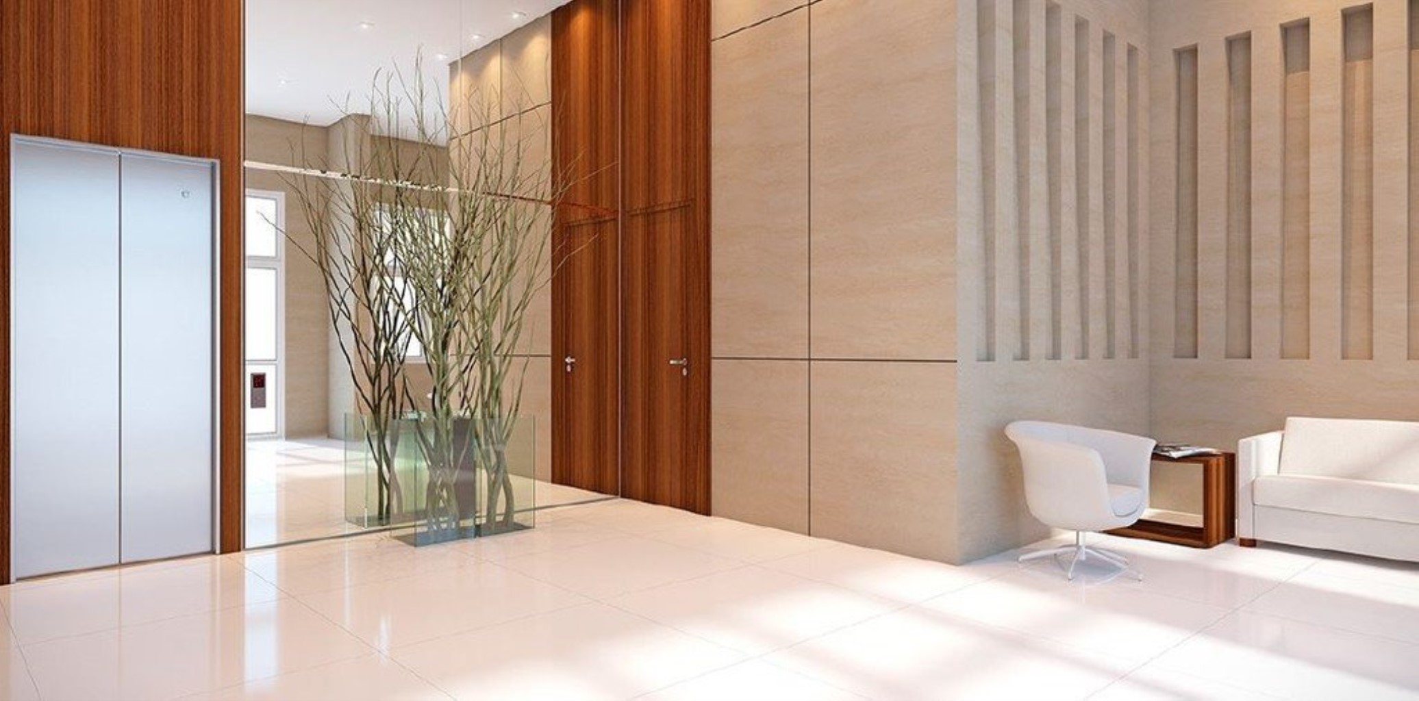 Apartamento, 4 quartos, 164 m² - Foto 3