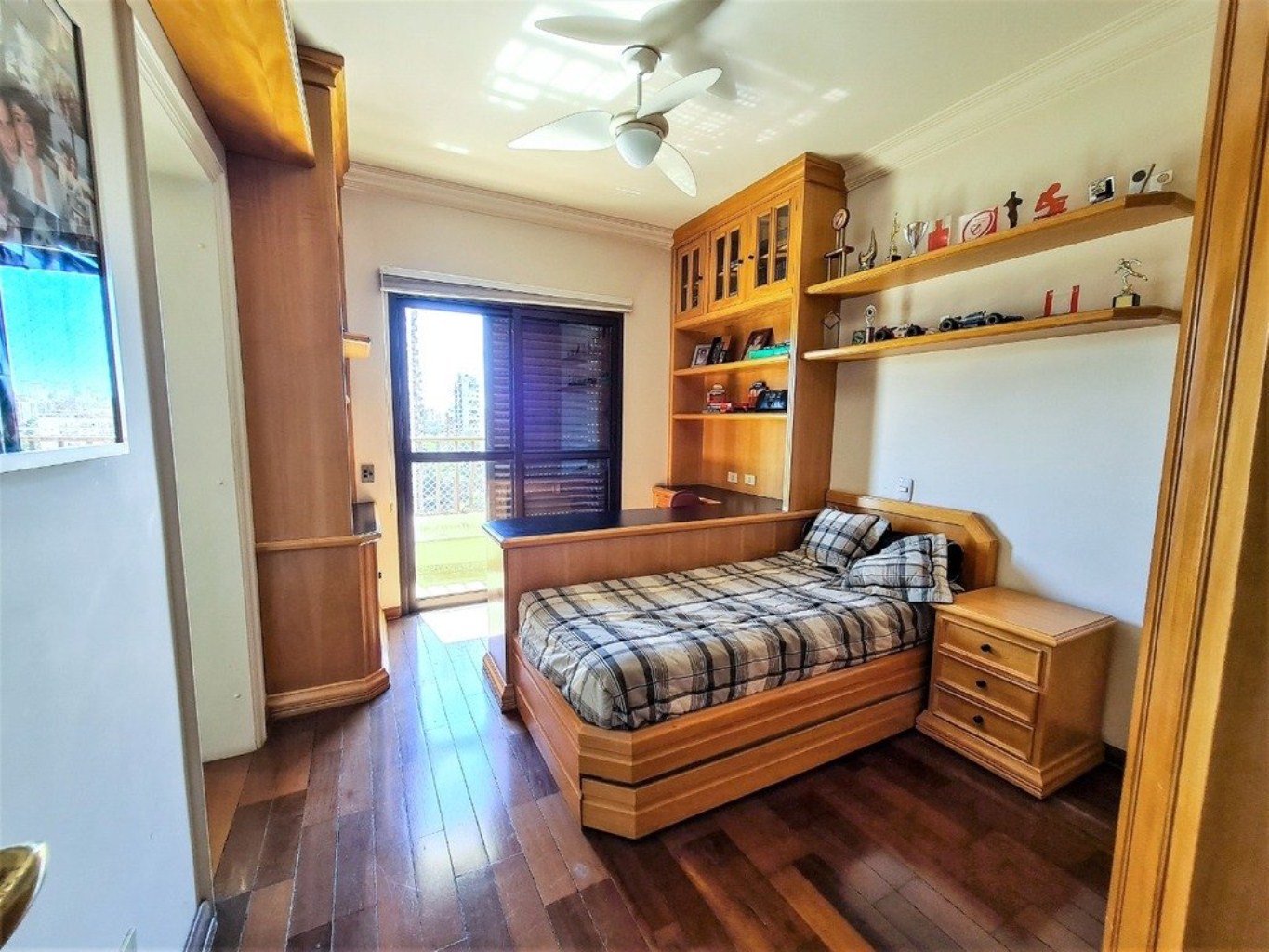 Apartamento, 4 quartos, 257 m² - Foto 36