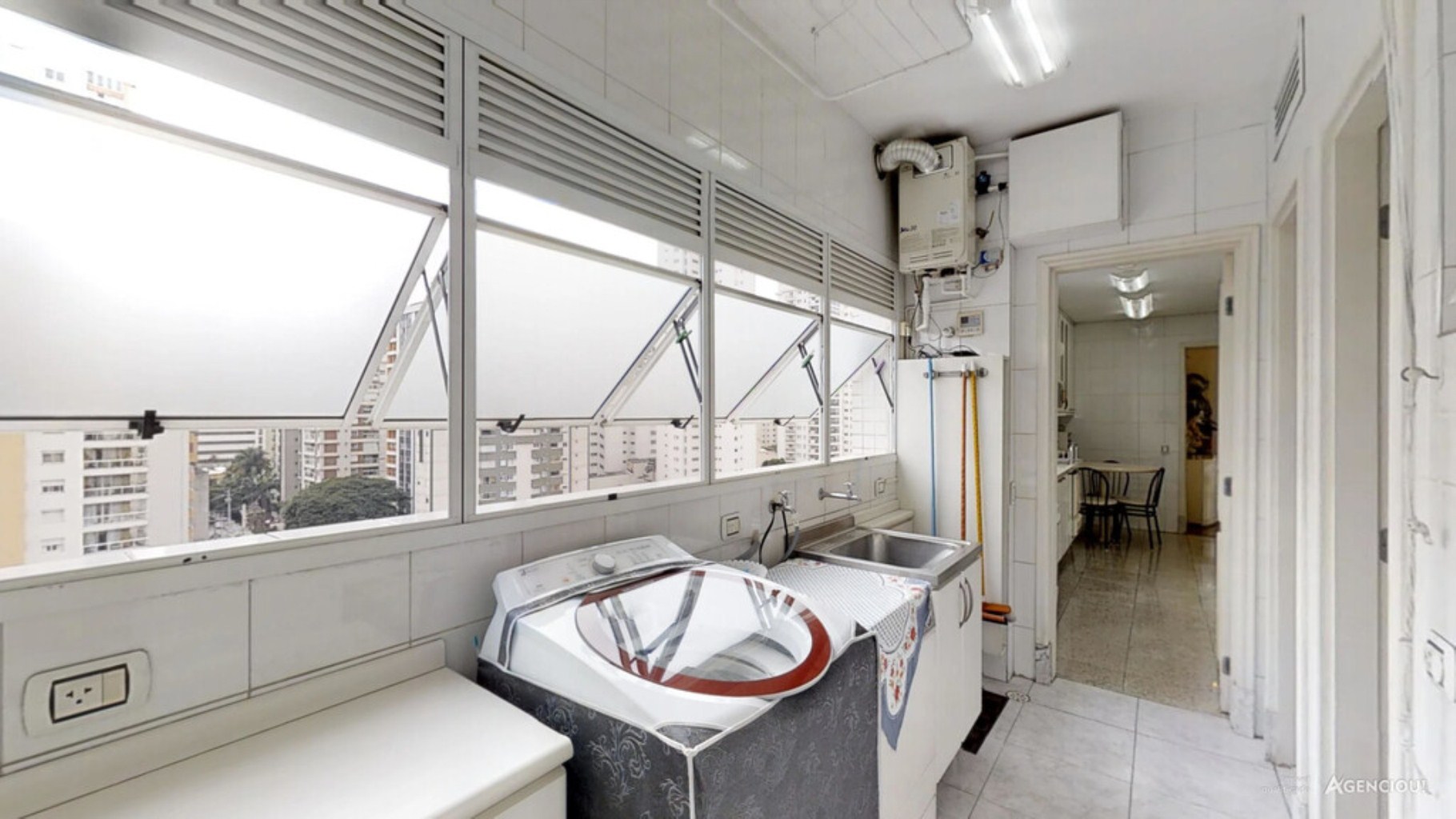 Apartamento, 4 quartos, 374 m² - Foto 12